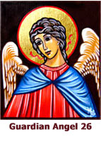 Guardian Angel icon 26